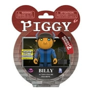 PIGGY: Billy Action Figure Series 2