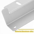 thumbnail image 5 of unbranded 1Jgo Montura De Aluminio Para Panel Solar Soporte Estable Y Práctico Ideal Para Almacenamiento En Casa, 5 of 5