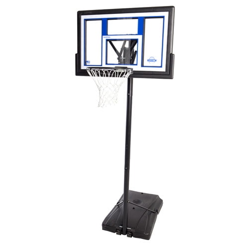 Lifetime Courtside 48" Portable Basketball Hoop