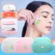 thumbnail image 1 of XWSHYW Instrumento de Belleza Tablero de Raspado de Color-Actual de Vibración de Raspado Importado Raspado Facial, 1 of 7