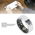 thumbnail image 3 of Smart Ring Pedometer Multiple Sports Modes APP IP68 Water Resistant Lightweight Smart  Ring for Daily Use, 3 of 7