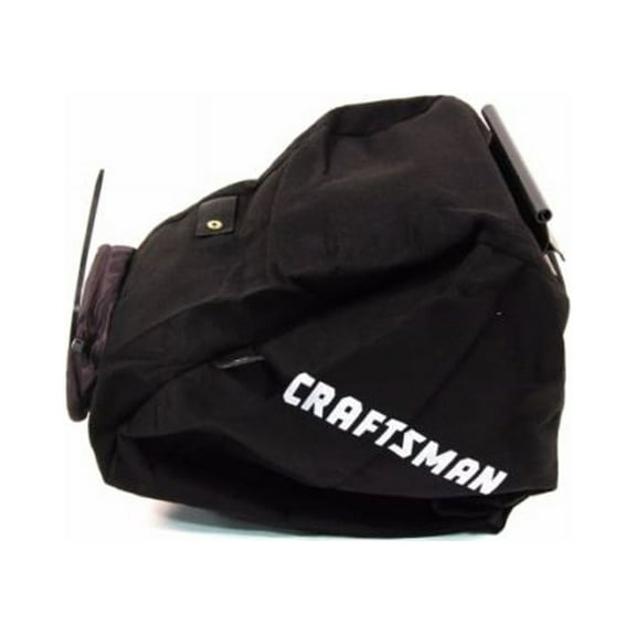 Craftsman MTD Troy-Bilt CSV Chipper Vac/Vacuum Collection Bag 664-04039A