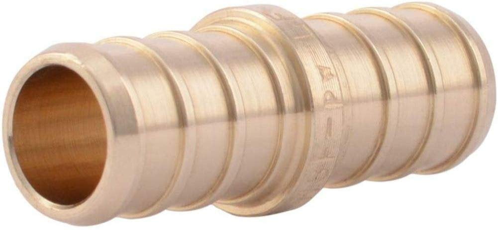 Shop 1 PEX Crimp Copper Ring (39106) Low Prices & Fast Shipping! – PVC Fittings Online