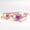 Pink, variant on Radetop Anti-frog Swim Goggles Leak Proof UV Protection Adult Swim Glasses For Men Women