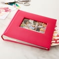 thumbnail image 2 of Recollections Photo Album, 2 of 5