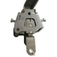 thumbnail image 5 of Hurst 3917438 Manual Transmission Shifter Assembly, 5 of 9