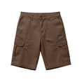 thumbnail image 6 of Cargo Shorts for Men Loose Fit Mens Cargo Bermuda Shorts Lightweight Outdoor Fishing Casual Shorts, 6 of 6
