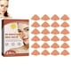 thumbnail image 3 of Fiudx Protective Solar Nasal, Parche Transpirable Algodón para Exterior, Tiras Deportivas Duraderas para El Verano, Equipoversátil para Montañismo y Senderismo, Protección Uv para Estilos de Vida Act, 3 of 7