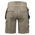 thumbnail image 2 of Projob Mens Work Shorts, 2 of 5