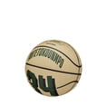 thumbnail image 3 of Baloncesto WILSON, el ícono del jugador de la NBA Mini Giannis Antetokounmpo, 3 of 6