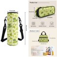 thumbnail image 7 of Yuyamidu Cute Frog 4Pcs Kids Backpack Set for Boys Girls Ages 5-12 Elementary Primary School Rucksack with Lunch Bag Pencil Case Water Bottle Bag Travel Daypack, 7 of 7