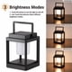 thumbnail image 4 of Injueey Linterna al aire libre recargable de la mesita de noche de la prenda impermeable de la lámpara de LED con las lámparas al aire libre Iluminación y accesorios, 4 of 6