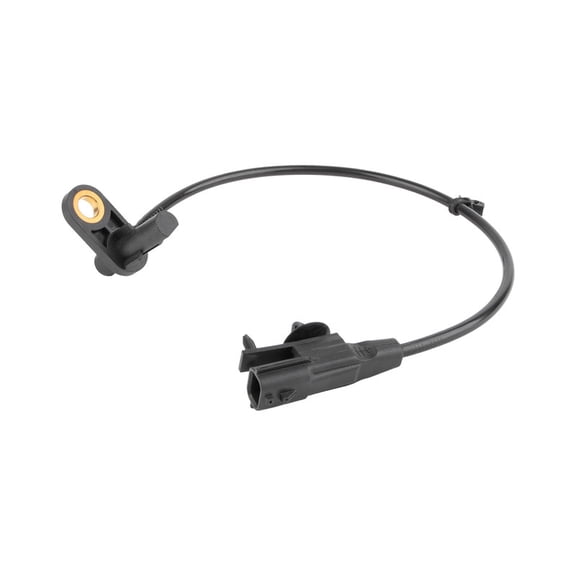 ISA Rear Left ABS Wheel Speed Sensor for Infiniti G37 2010-2013 V6 3.7L Replacement for 479011MA0A ALS2583 5S12273 2ABS2559