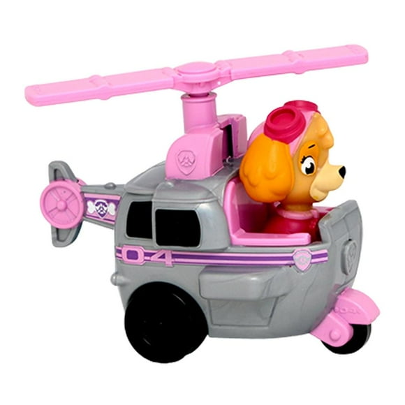 Figuras Spin Master Paw Patrol Varios Modelos 1 Pieza