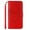 Red, variant on Allytech Wallet Case for Google Pixel 8 Pro 6.7", PU Leather Flip Folio Stand Cover Cards Slots Cash Pocket Slim Fit Hand Wrist Phone Case Cover for Google Pixel 8 Pro - Rosegold