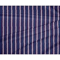 thumbnail image 4 of oneOone Polyester Lycra Fabric Stripe Block Print Fabric BTY 56 Inch Wide, 4 of 4