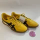 thumbnail image 4 of Onitsuka Tiger OHBORI A50 Sneaker Unisex 1183C403.750 YELLOW/BLACK 75TH Anniv, 4 of 6