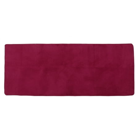 Grtxinshu 56x79 32x79 Washable Floor Rug Modern Soft Plush Rug
