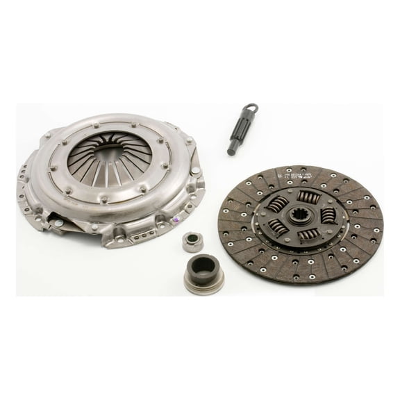LUK OE Replacement Clutch Kit Fits select: 1980-1983 FORD F150, 1980-1983 FORD F100