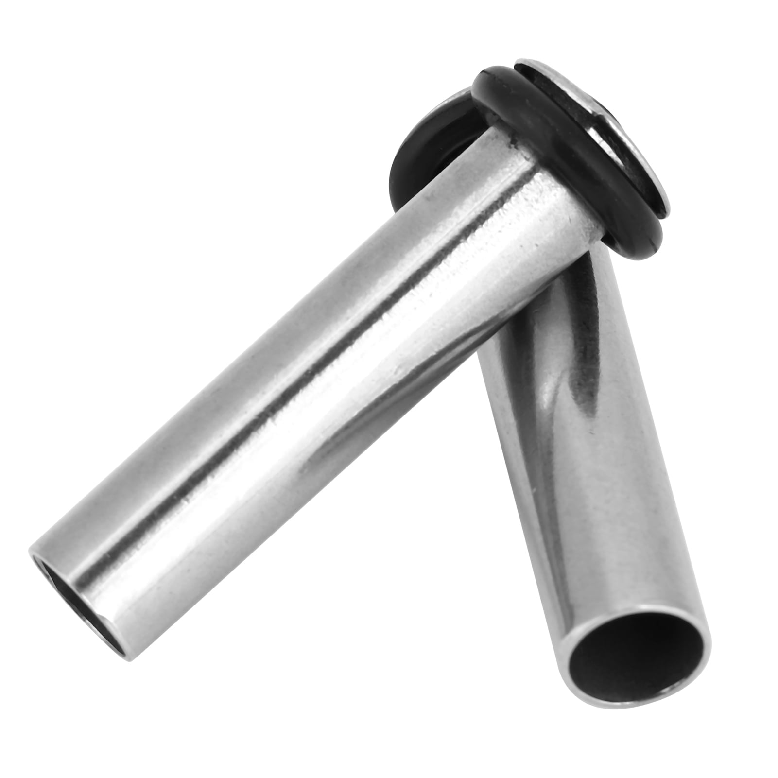 2Pcs Stainless Steel Dip Tube Gas in for Cornelius Corny Keg Homebrew