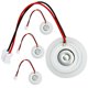 thumbnail image 5 of 4 piezas de atomización microporosa, humidificador de aire, accesorios para aparatos de pulverización, 5 of 8