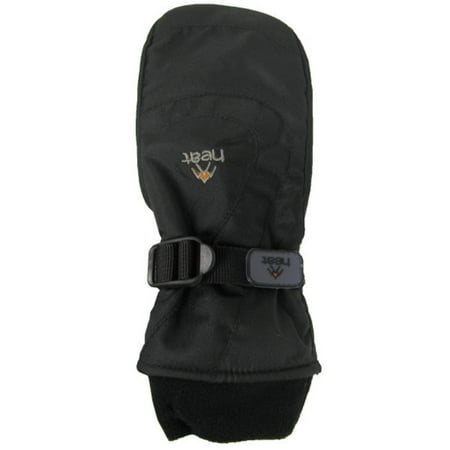Gordini Stretch Gloves - Gordini Womens Waterproof Fleece Cuff Mitt S