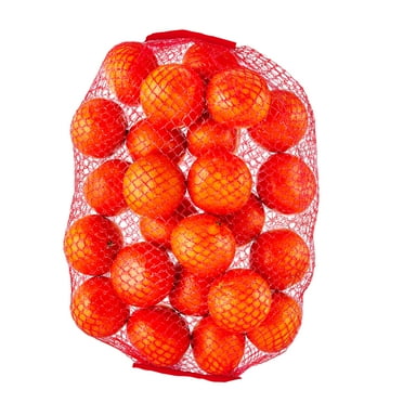 Fresh Mandarin Oranges, 5 lb Bag