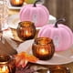 thumbnail image 5 of Thanksgiving And Halloween Charity Pumpkin Ornament, 5 of 6