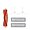 5pcs, variant on Compatible With Dreame D9 / D9 Max /Trouver LDS Finder Robot Vacuum Roller Side Brush Mop Filter Water TankSpare Part Accessories