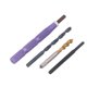 thumbnail image 5 of Kit De Reparación De Roscas De 54 Piezas, Juego De Reparación De Roscas Métricas M5x0.8x2D Herramienta De Reroscado Herramienta De Instalación De Insertos De Rosca Juego De Acero Inoxidable Para Repar, 5 of 14