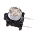 thumbnail image 1 of Peristaltic Pump, Automatic Self Priming Pump, Small Dosing Pump with Positive and Negative Connect Design for Lab Experiment, 1 of 7