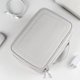 thumbnail image 5 of Bolsas de Almacenamiento Grandes Bolsa de Almacenamiento de Accesorios Digitales Multifuncionales con Gran Capacidad Y Almacenamiento de Doble Capa, Fácil de Llevar, Bolsa de Almacenamiento Impermeabl, 5 of 6