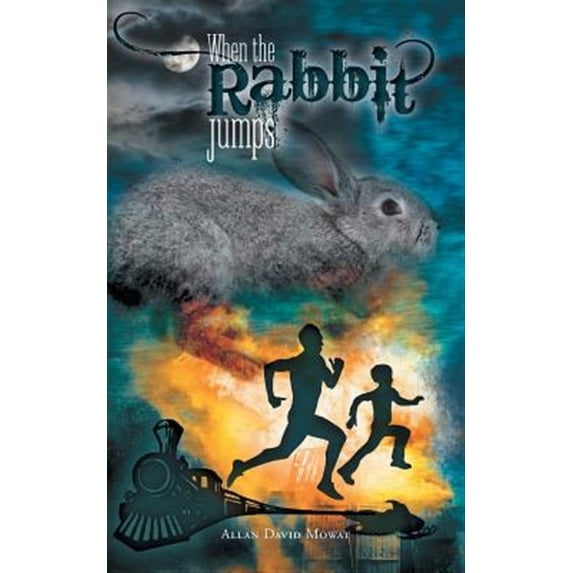 Pre-Owned When the Rabbit Jumps