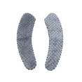 thumbnail image 1 of Billuyoard Asiento de inodoro grueso de invierno elegante y duradero para máxima comodidad Cojín de asiento de inodoro ecológico Cubierta Suministros de limpieza para el hogar gris, 1 of 6