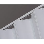 Homestyle Regent 36 x 80 PVC Folding Door White