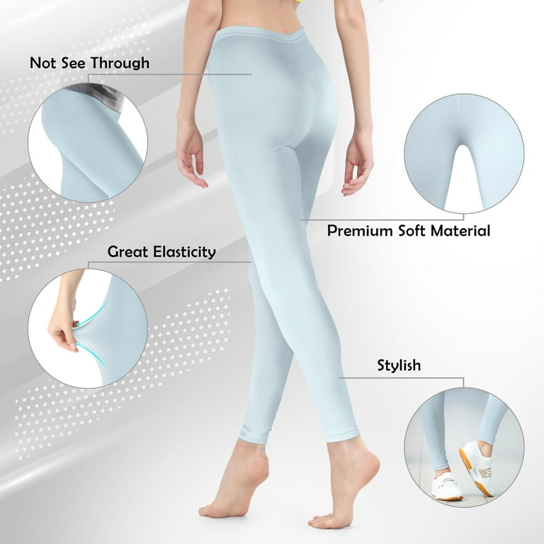 Yoga Trendy Tie Dye Yoga Leggings Seamless Softness High Stretch