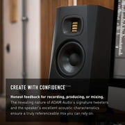 Adam Professional Audio T5V T-Series Active Nearfield Monitor (Single)