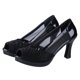 thumbnail image 4 of Zapatos de verano Sandalias casuales para mujer Sandalias de playa romanas Wmkox8yii  nm11624, 4 of 9