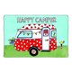 thumbnail image 1 of Taladro Pintura Diamante (DB5695) 5D DIY Redondo Happy Camping Bus Arte Mosaico Decoración para el hogar 50x70cm FLhrweasw Nuevo, 1 of 1