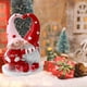 thumbnail image 4 of Figuras de gnomos de San Valentín, adornos para la mesa del hogar, dulces regalos para el día de San Valentín, 4 of 5