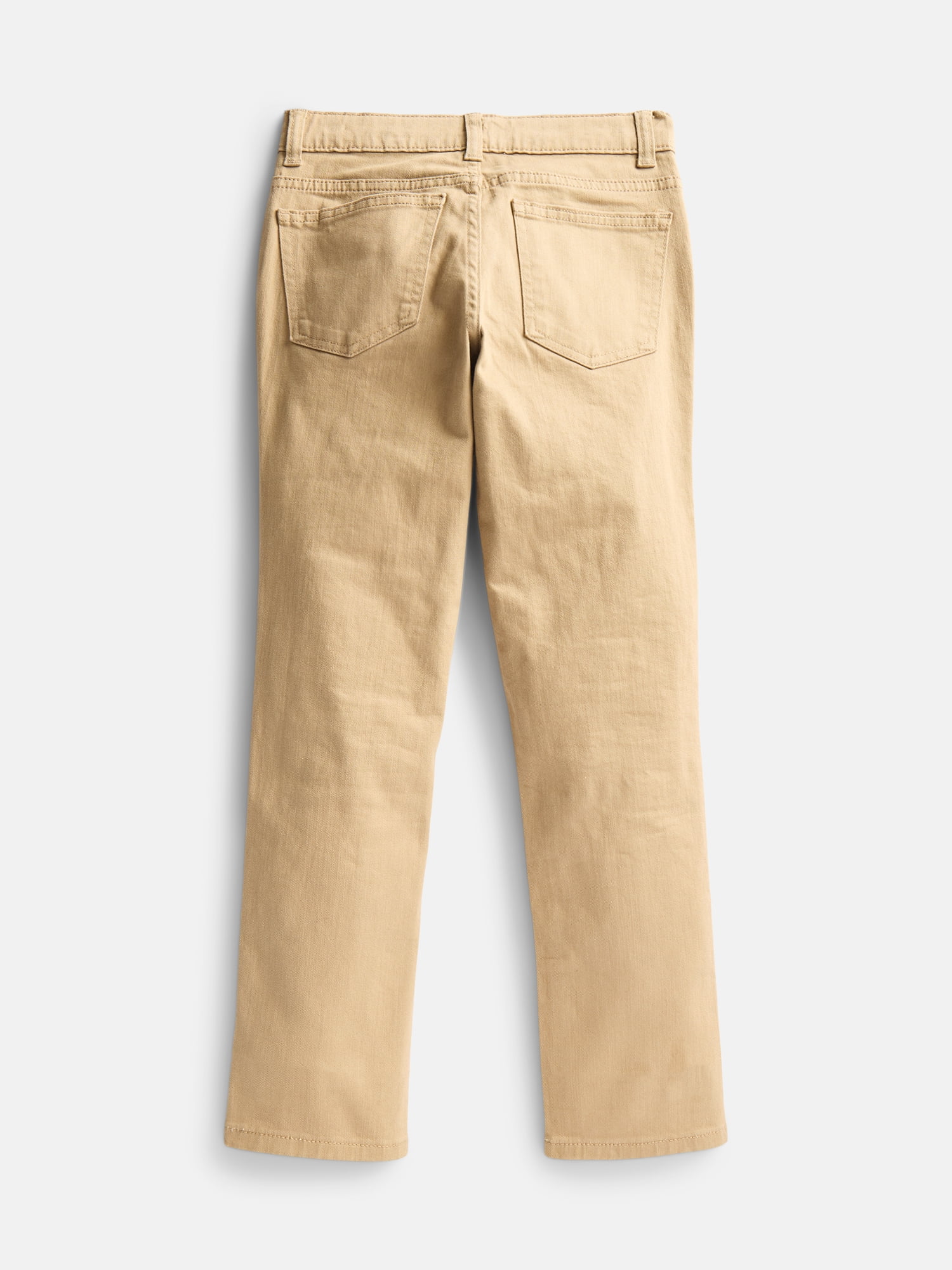 Wonder Nation Slim Denim Jeans, Sizes 4-18 & Husky