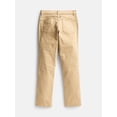 thumbnail image 2 of Wonder Nation Slim Denim Jeans, Sizes 4-18 & Husky, 2 of 5