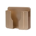 thumbnail image 3 of Inteprter Soporte colgante para carga de teléfono móvil, caja de almacenamiento montada en soporte de Control remoto masculino multifunción montado en Type10 NO10 Inteprter HA004107-02, 3 of 6