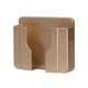 thumbnail image 1 of Bearachild Soporte colgante para carga de teléfono móvil, caja de almacenamiento montada en soporte de Control remoto masculino multifunción montado en Almacenamiento y organización del hogar oro Bearachild HA004107-02, 1 of 6