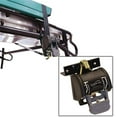 thumbnail image 1 of CargoBuckle F18816 CargoBuckle Ladder Rack System - 1.25 .in Square 7 .ft Pair, 1 of 2