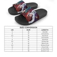thumbnail image 2 of Anime Dandadan Unisex Slippers Summer Beach Slippers Casual Non Slip Comfortable Slide Sandals Home Slippers For Men Women, 2 of 8