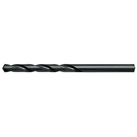 

Alfa Tools TL50340 43/64 High-Speed Steel Taper Length Drill