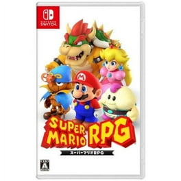 Super Mario 3D World + Bowsers Fury and Super Mario 3D All