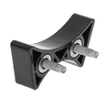 thumbnail image 1 of Black Timing Chain Tension Dampener for Cadillac, Chevrolet, GMC, Pontiac Easy Replacement Improved Engine Performance, 1 of 7