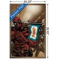 thumbnail image 2 of Marvel Comics - Deadpool - Coup, 2 of 4